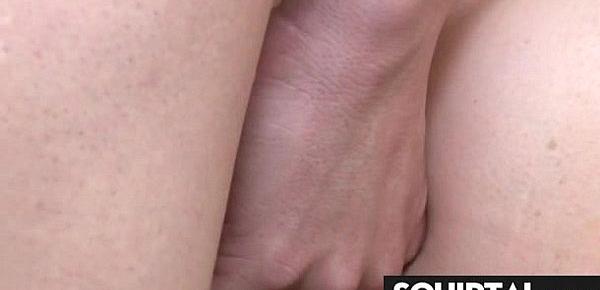  Long Fuck a Girl and she cum Intensly - Orgasms 20